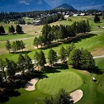 Lägenhet Au Bon Coeur L Golf L View L By Cosyhome *