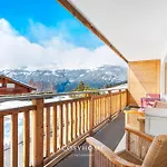 Au Bon Coeur L Golf L View L By Cosyhome Crans-Montana