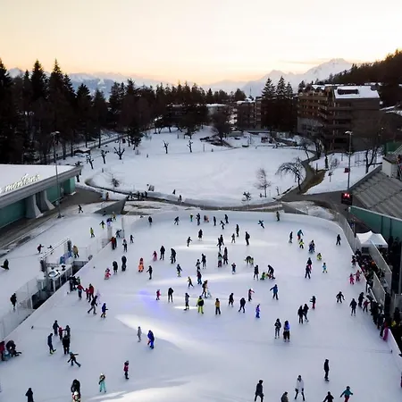 Au Bon Coeur L Golf L View L By Cosyhome 公寓 *