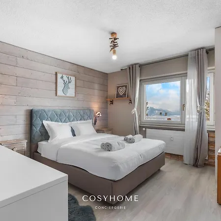 Au Bon Coeur L Golf L View L By Cosyhome *