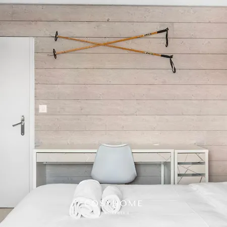 Au Bon Coeur L Golf L View L By Cosyhome