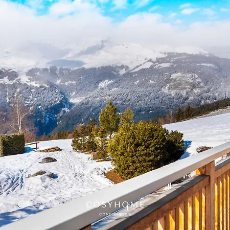 Au Bon Coeur L Golf L View L By Cosyhome