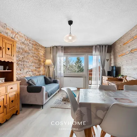 Au Bon Coeur L Golf L View L By Cosyhome Apartman *