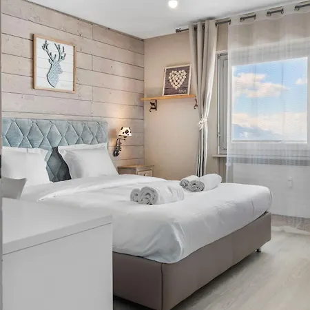 Au Bon Coeur L Golf L View L By Cosyhome Διαμέρισμα Κρανς Μοντάνα