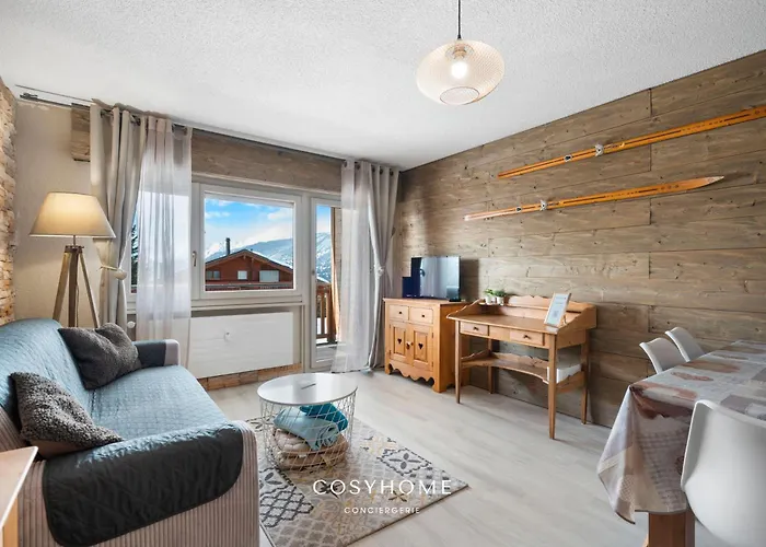 Au Bon Coeur L Golf L View L By Cosyhome شقة *