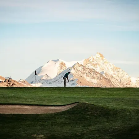 アパート Au Bon Coeur L Golf L View L By Cosyhome *