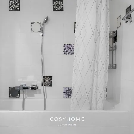 Au Bon Coeur L Golf L View L By Cosyhome